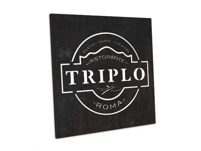 Brothesign Triplo