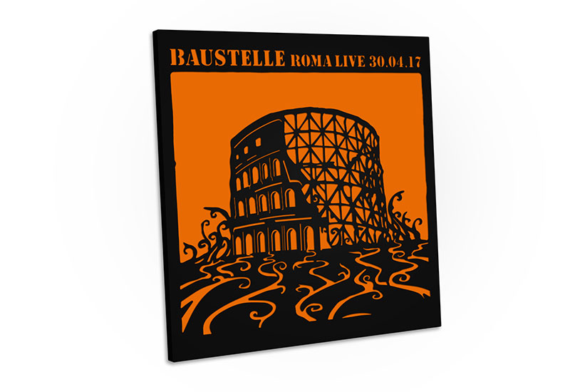 Baustelle