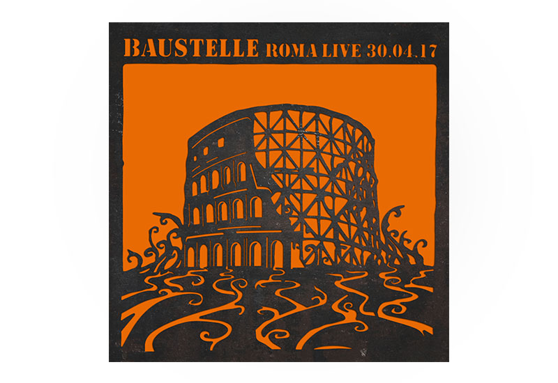 Baustelle