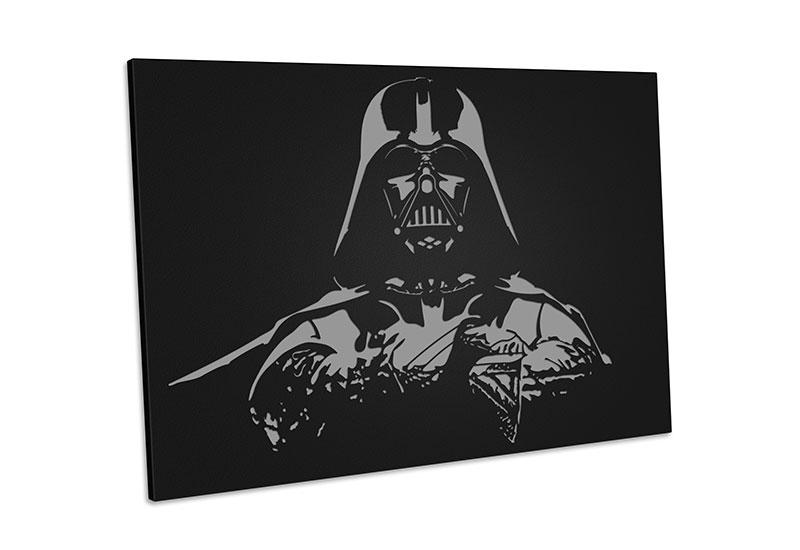 Darth Vader