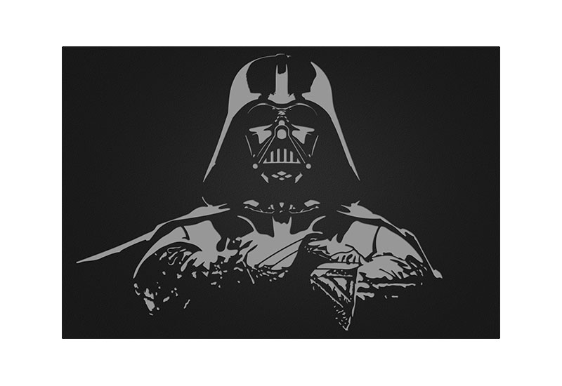 Darth Vader