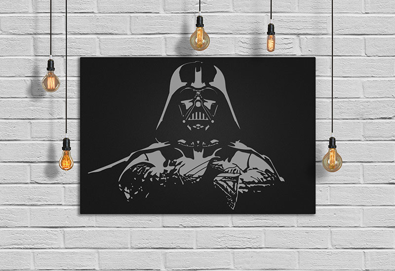 Darth Vader