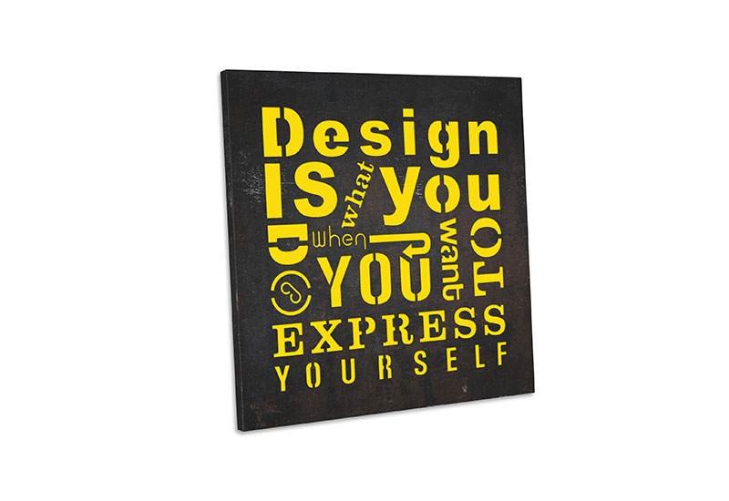 Design is