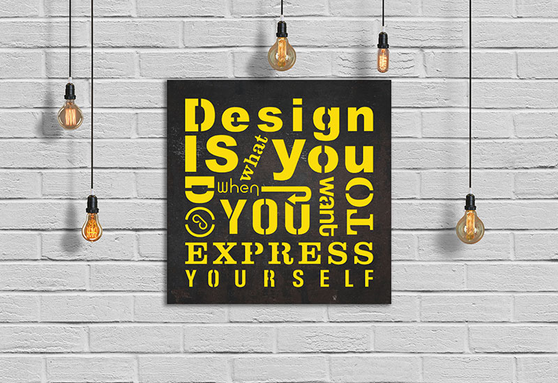 Design is