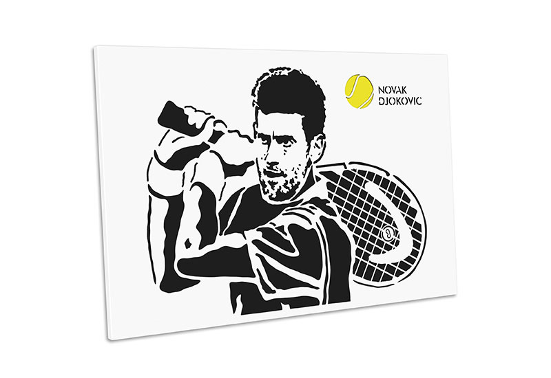 Djokovic