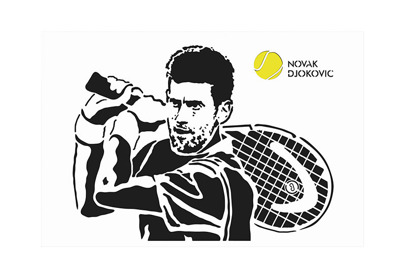 Djokovic