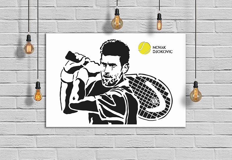 Djokovic