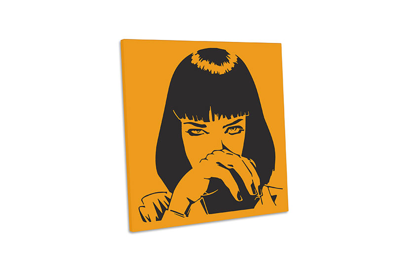 Mia Wallace