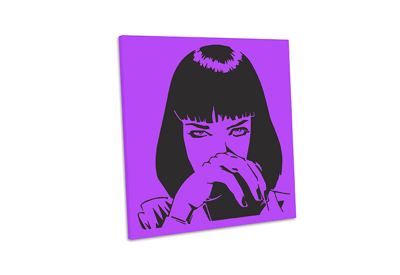 Mia Wallace