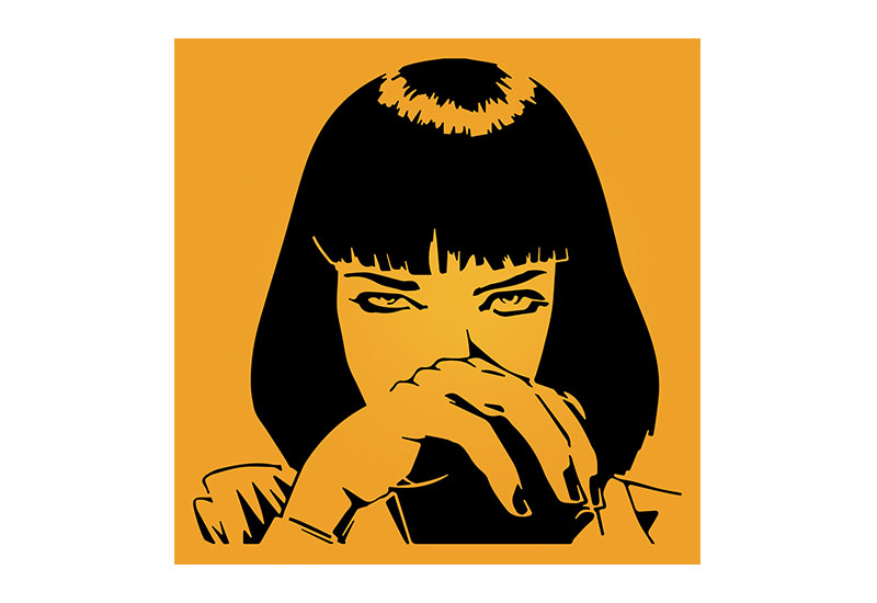 Mia Wallace