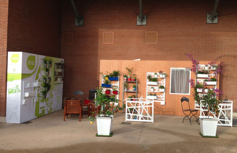 Festival del Verde