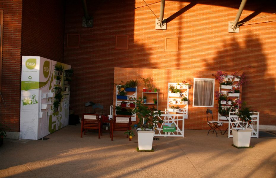 Festival del Verde