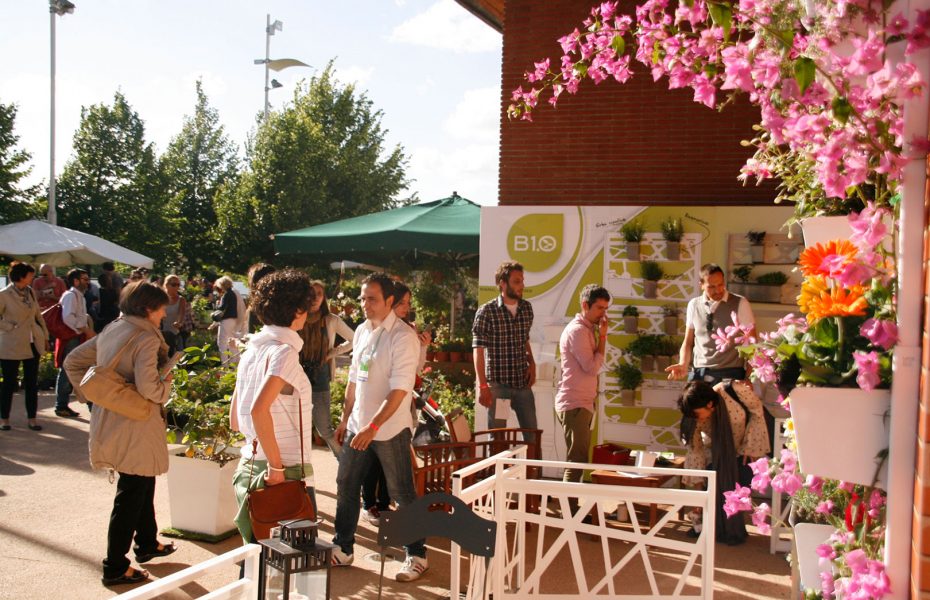 Festival del Verde