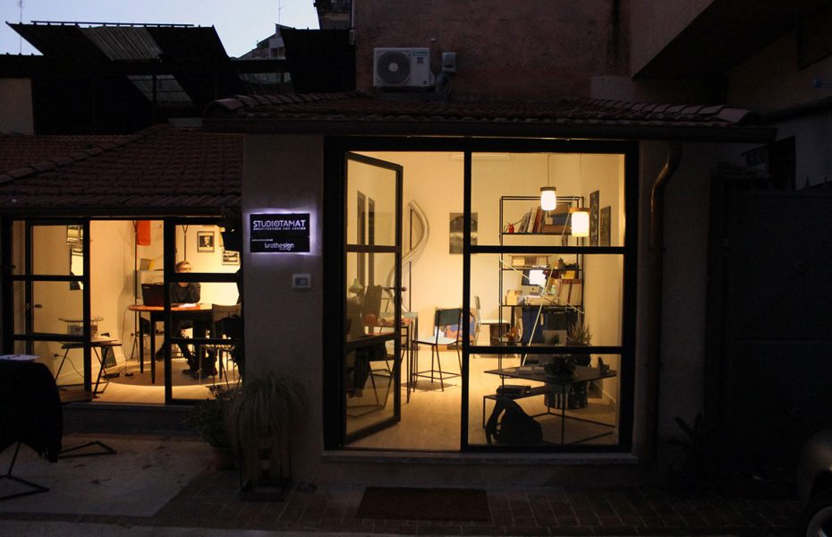 Open House