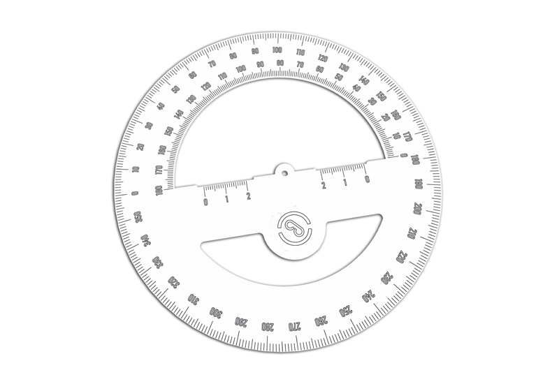 Goniometer