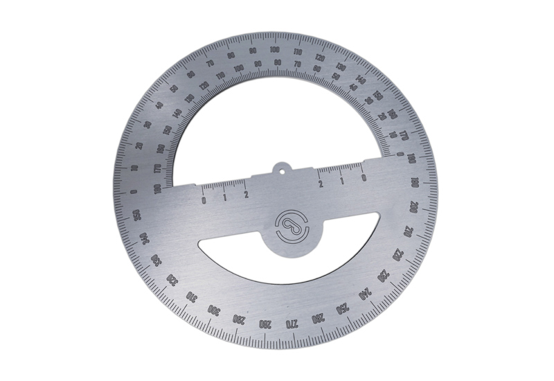 Goniometer