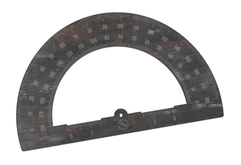 Goniometer